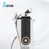 machine de beauté de filtres laser ipl