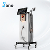 machine de beauté de filtres laser ipl