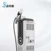 machine de beauté de filtres laser ipl