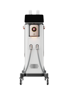  Machine multifonctionnelle de rajeunissement de la peau et d'épilation DPL