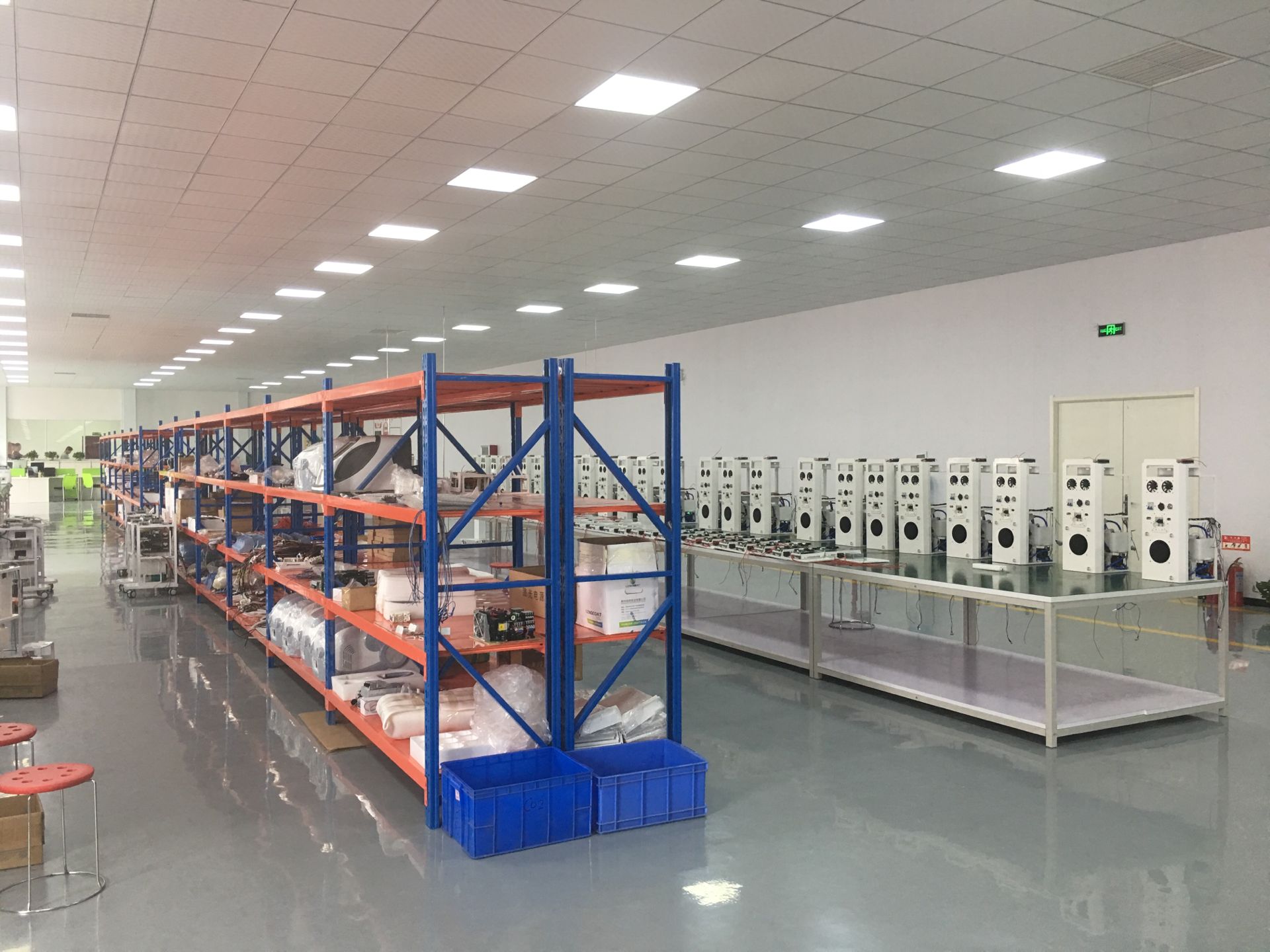 Machine d'épilation au laser à diode 808nm 