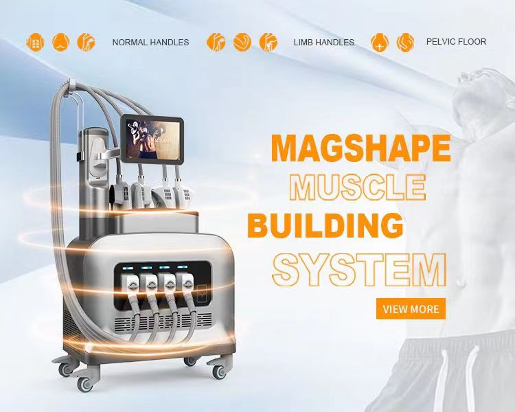 Ems Sculpting Machine