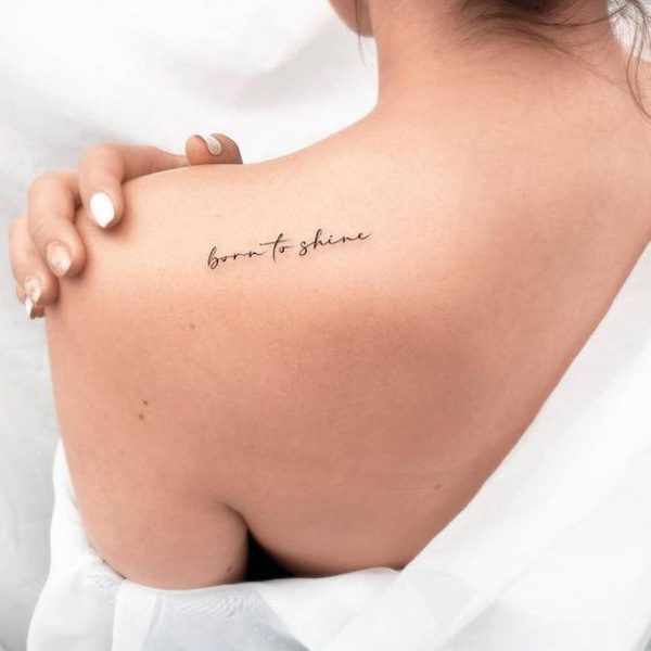 Détatouage